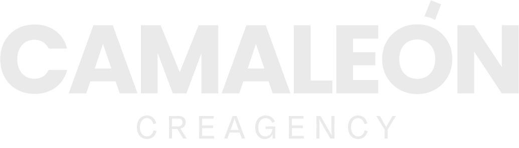 Agencia Camaleón